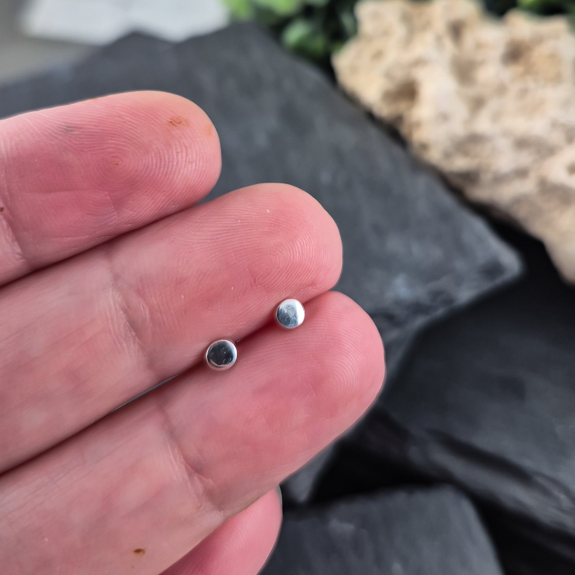 Trio des indécises - Perles