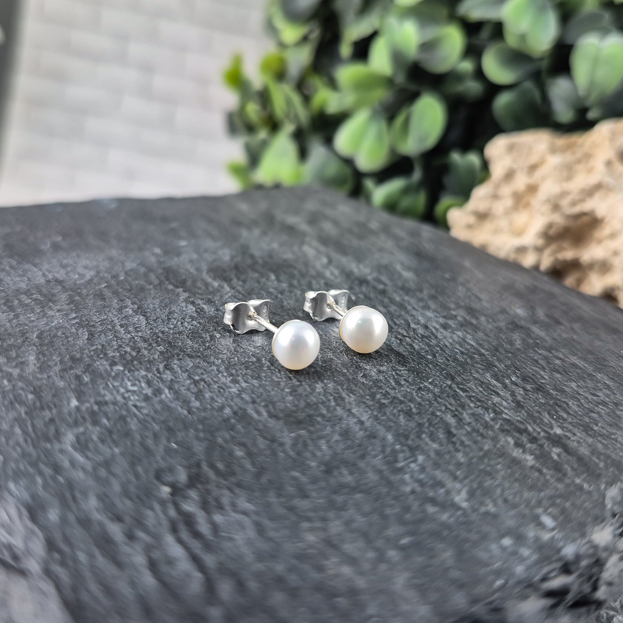 Trio des indécises - Perles