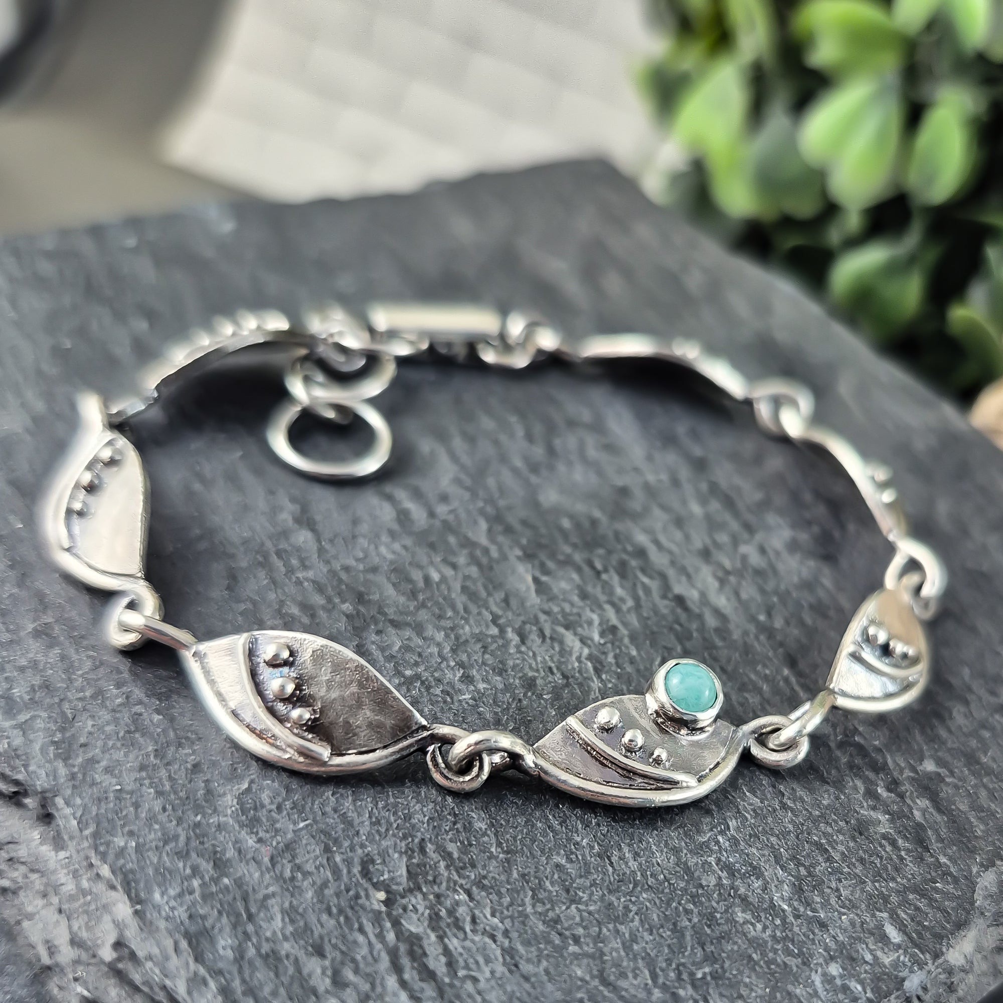 Bracelet la Traversée - Le rivage