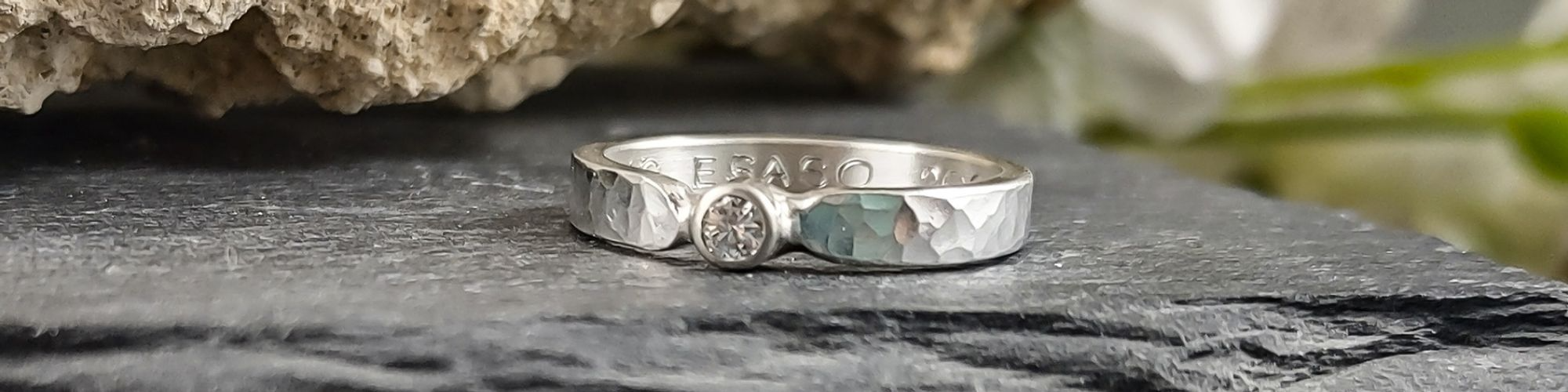 Bague de finissant hotsell